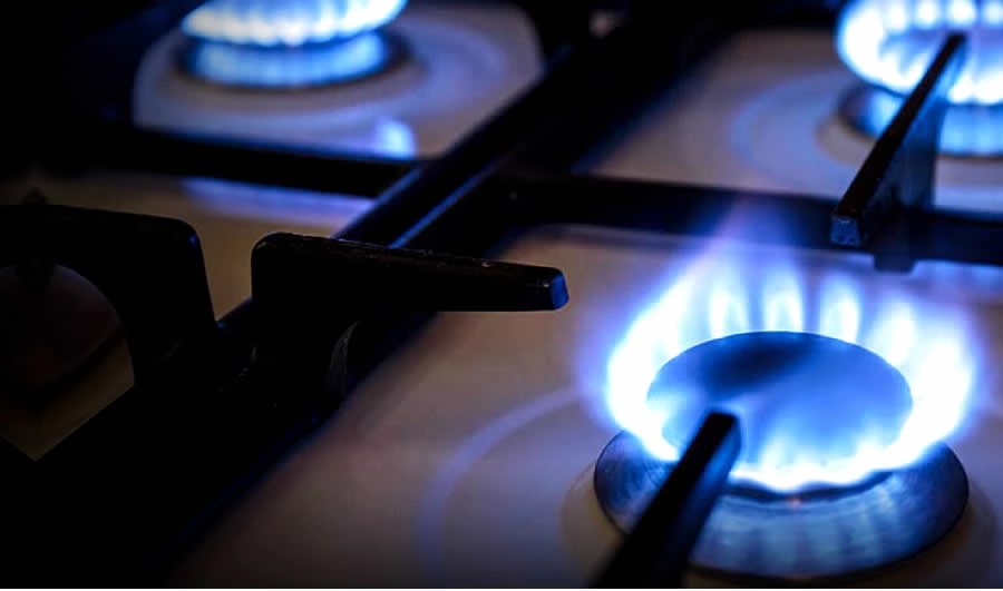 Suba en la tarifa del gas