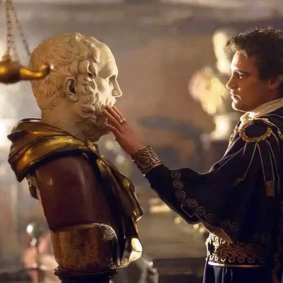 'Gladiator 2': Ya hay fecha para el primer tráiler 32 Gladiator 2