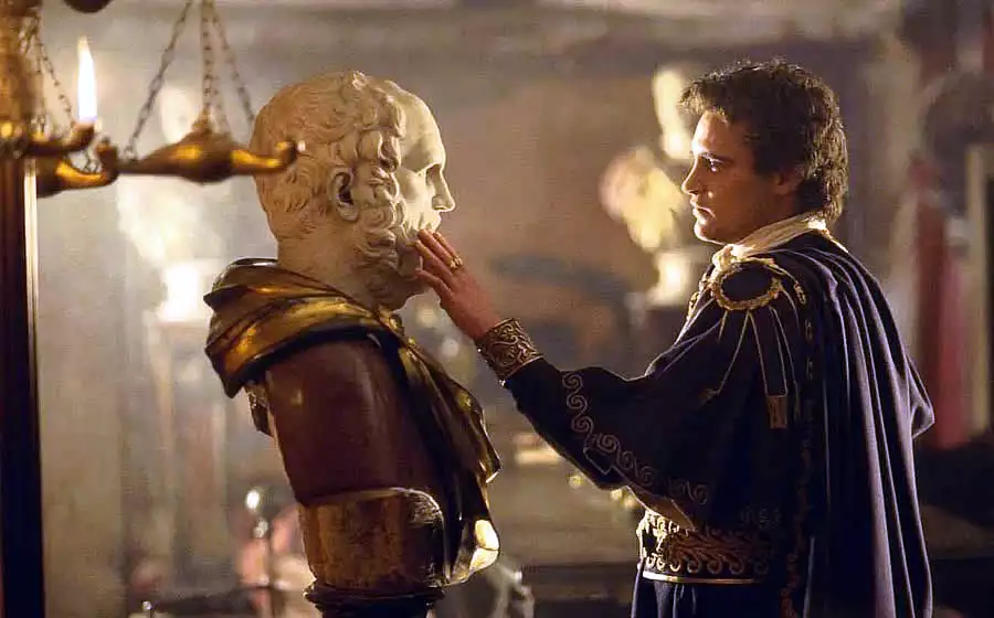 'Gladiator 2': Ya hay fecha para el primer tráiler 31 Gladiator 2