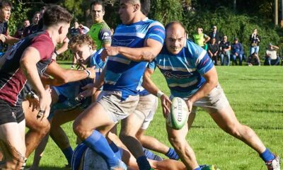 Luján Rugby Club