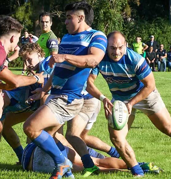 Luján Rugby Club