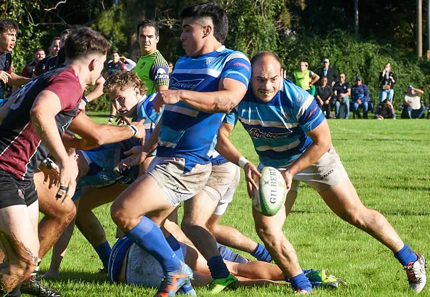 Luján Rugby Club