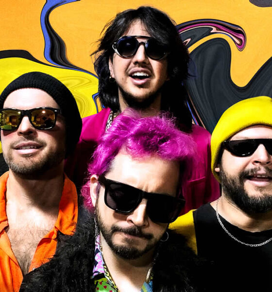 Desde Chile, Navegando a Pólux lanza su primer single 32 Navegando a Pólux