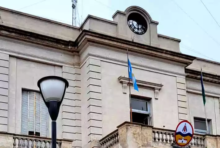 Luján se consolida como referente en gestión de calidad con certificación internacional 35 gestión de calidad municipal