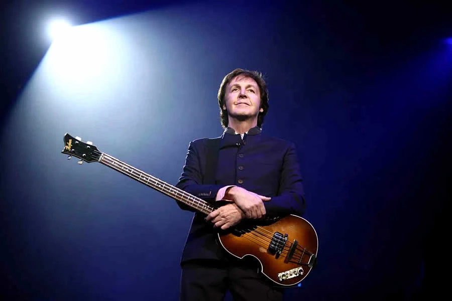 Paul McCartney vuelve a Argentina en octubre 35 McCartney vuelve a Argentina