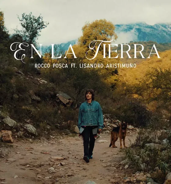Rocco Posca En la tierra