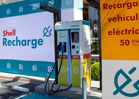 Shell Recharge en Argentina expande su Infraestructura 36 Shell recharge argentina