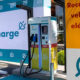 Shell recharge argentina