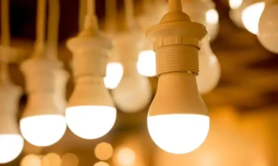 Tarifas de luz