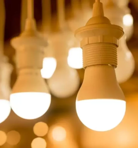 Tarifas de luz