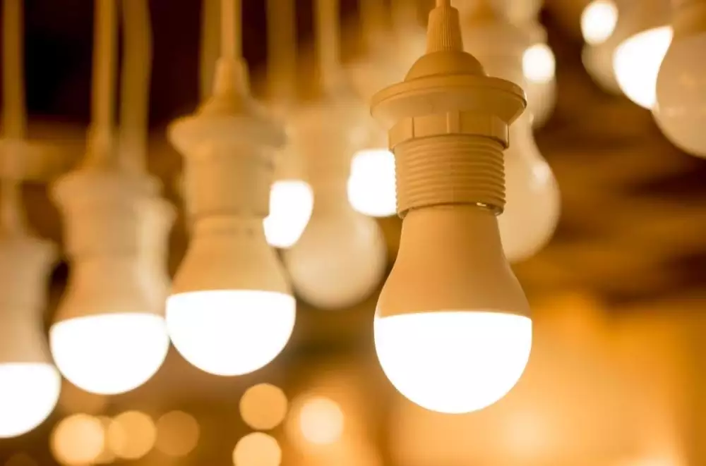 Tarifas de luz