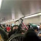 Tren sarmiento con demoras