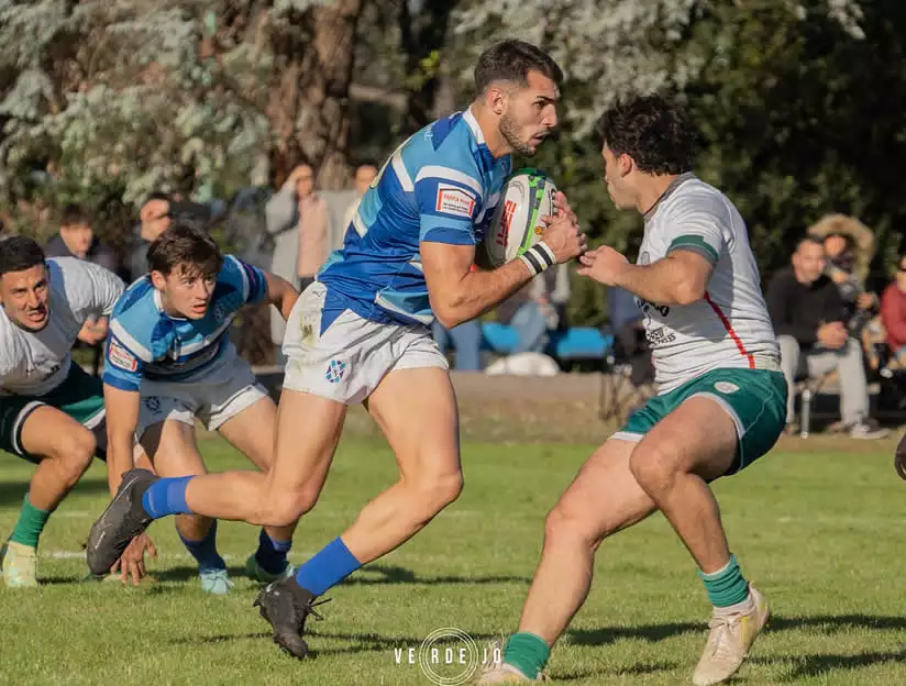 Lujan RC
