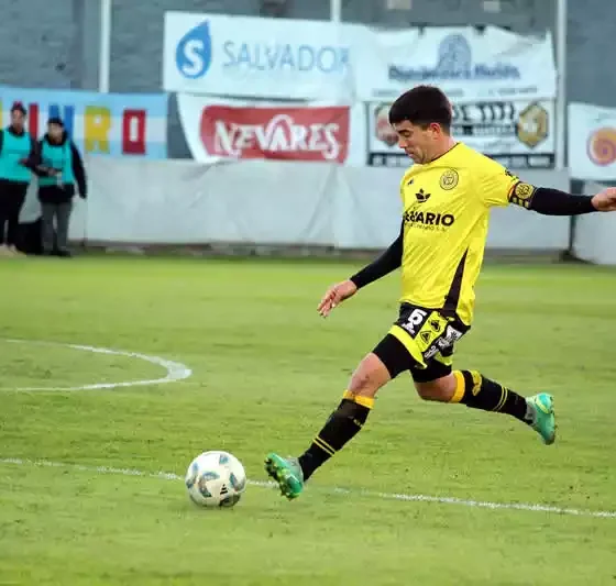 Flandria cayó ante Colegiales