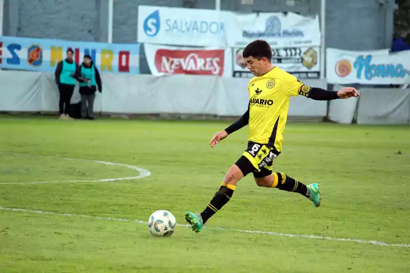 Flandria cayó ante Colegiales
