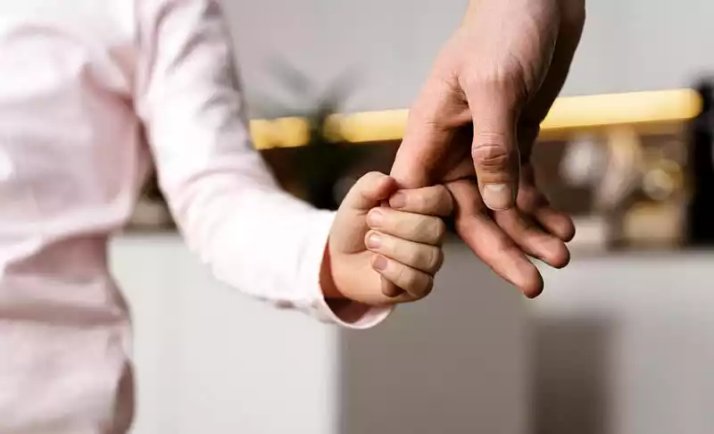 Un Día del Padre único