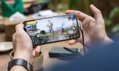 juegos móviles más populares