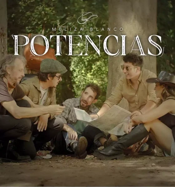 Meliza-Blanco presenta Potencias-single