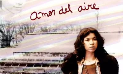 Tita Parra amor del aire