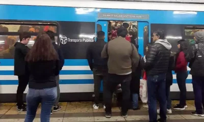 La Fraternidad anunció otra medida de fuerza
