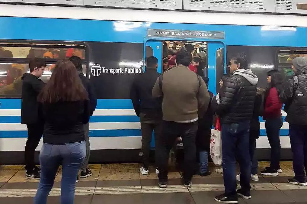 La Fraternidad anunció otra medida de fuerza