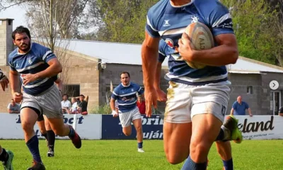 Lujan RC