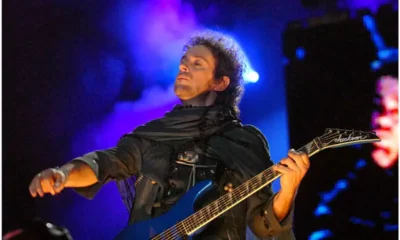 Soda stereo
