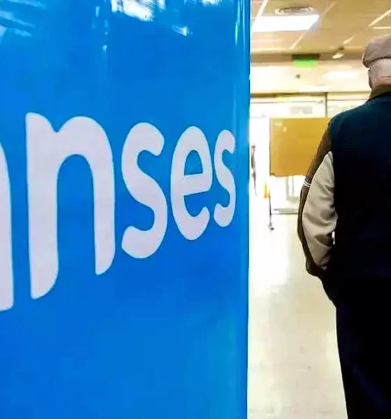 jubilados y pensionados