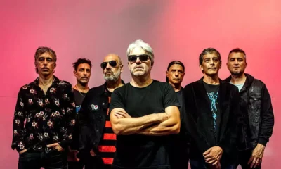 Estelares se presenta en el Auditorio Oeste