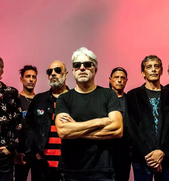Estelares se presenta en el Auditorio Oeste