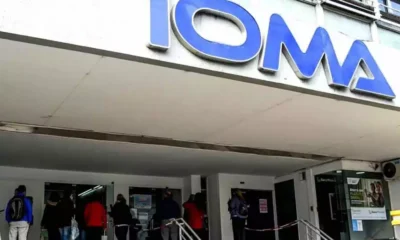 IOMA aumenta la cuota