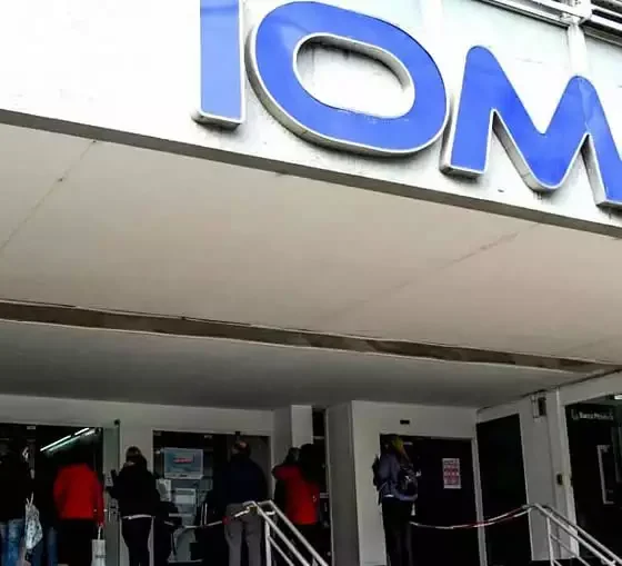 IOMA aumenta la cuota para los afiliados voluntarios 32 IOMA aumenta la cuota