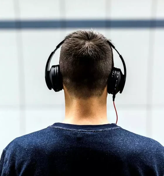 El 60% de los jóvenes en Argentina escucha rock 36 spotify rock generacion-z