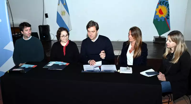 Carta de Compromiso con UNICEF