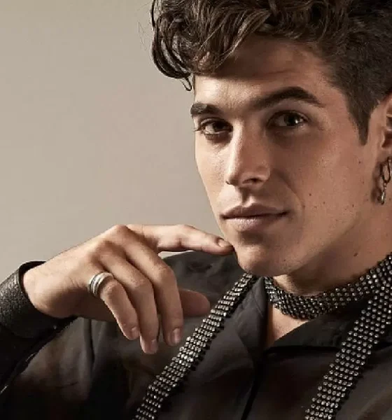 El Purre presenta su disco debut 36 El Purre