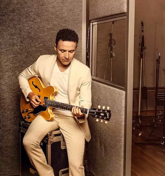Fonseca vuelve a la argentina