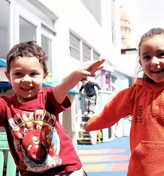 Carta Compromiso con UNICEF Argentina