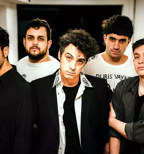 "Vigilante" es el nuevo single adelanto de Muñecas 36 nuevo single adelanto de Muñecas