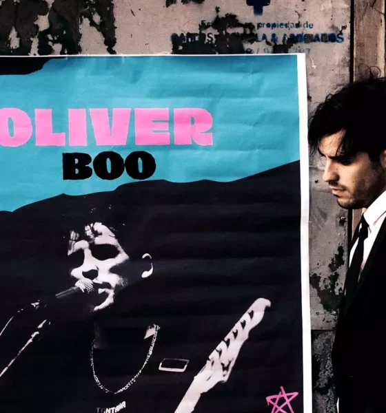 Oliver Boo tiene un nuevo single adelanto "Hablar de Vos" 32 Oliver Boo tiene un nuevo single adelanto