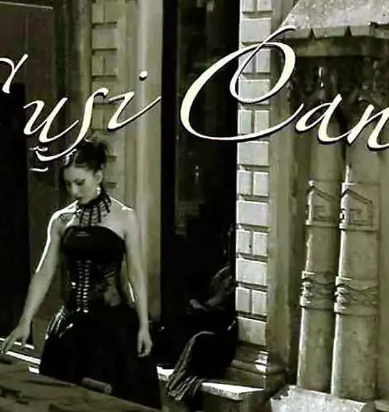 Susi Cané presenta "La Llorona" 32 Susi Cané lanza otro adelanto