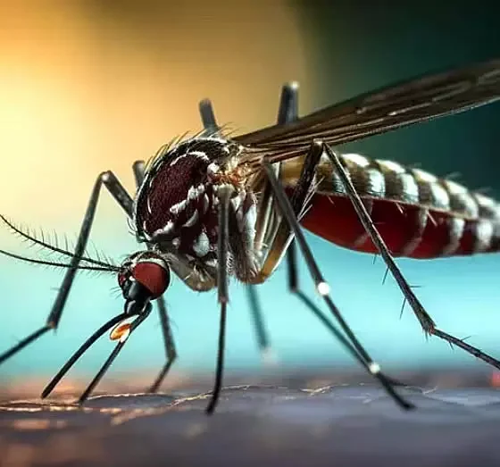 Nuevos casos de Dengue