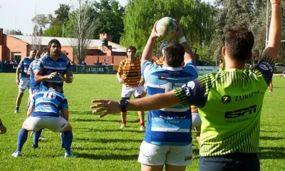 Luján RC LRC