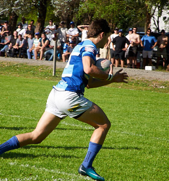 Fecha 23 Luján RC