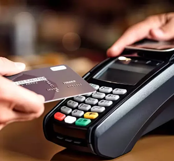 Las PyMEs sufrieron los límites de las tarjetas de crédito 44 Límites de las tarjetas de crédito