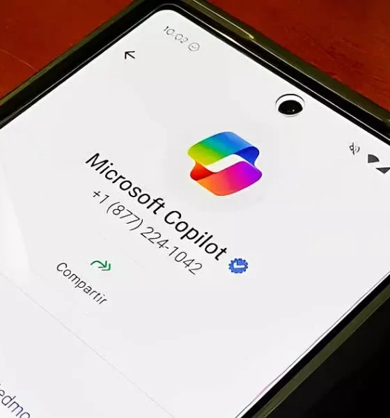 Microsoft Copilot llega a WhatsApp, una IA muy interesante 34 Llega Microsoft Copilot a WhatsApp