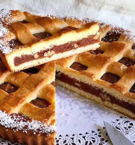 Fiesta de la pastafrola