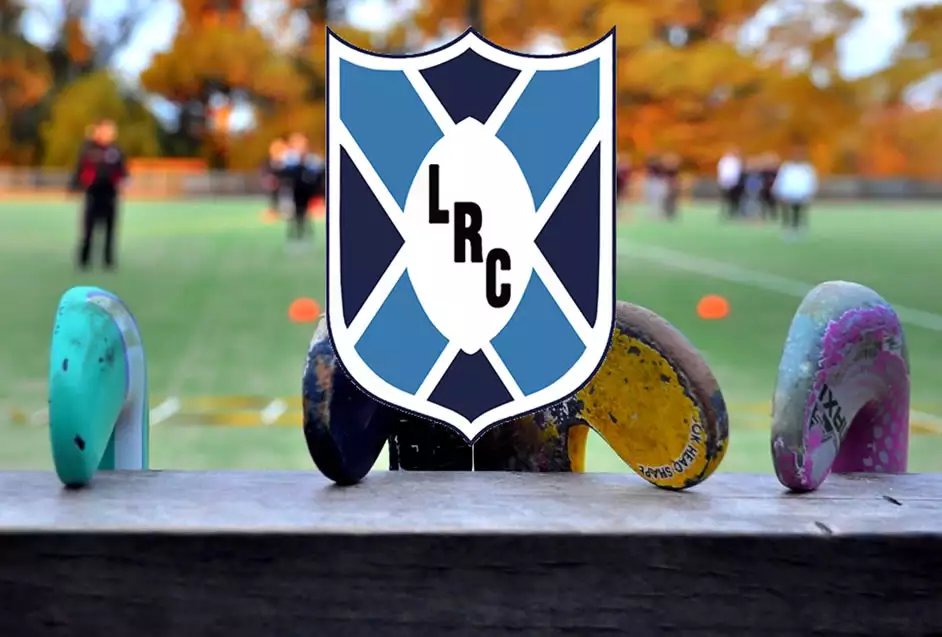 Derrota y empate para el hockey del LRC 39 Hockey-LRC