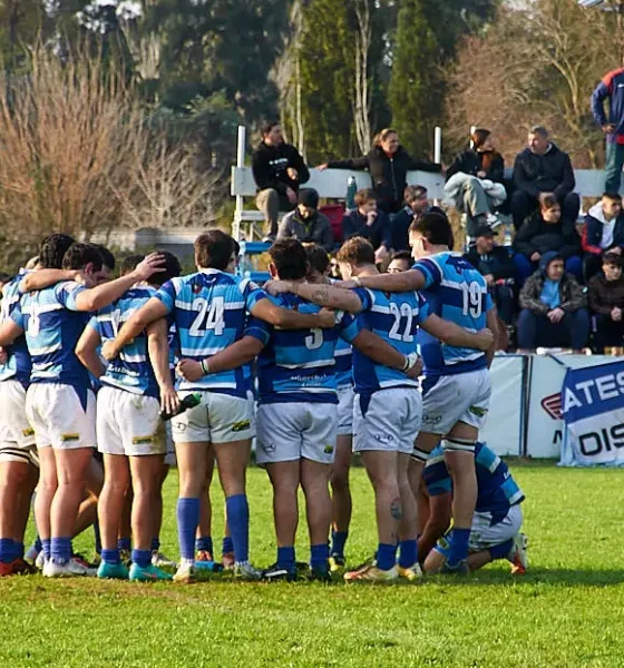 Rugby Luján