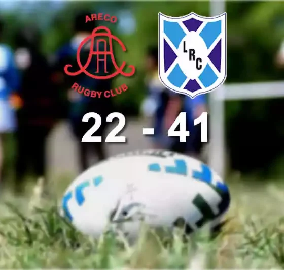 Nueva victoria del rugby de LRC para mantener viva la ilusión