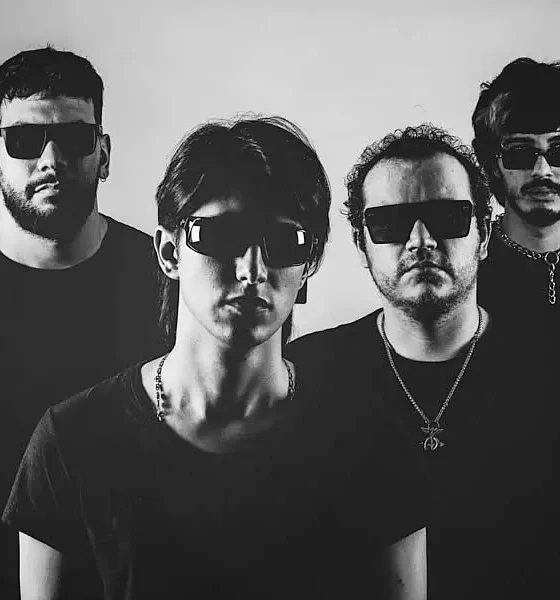 Blokbaster presenta "Alberta", su nuevo single 36 Blokbaster presenta "Alberta",